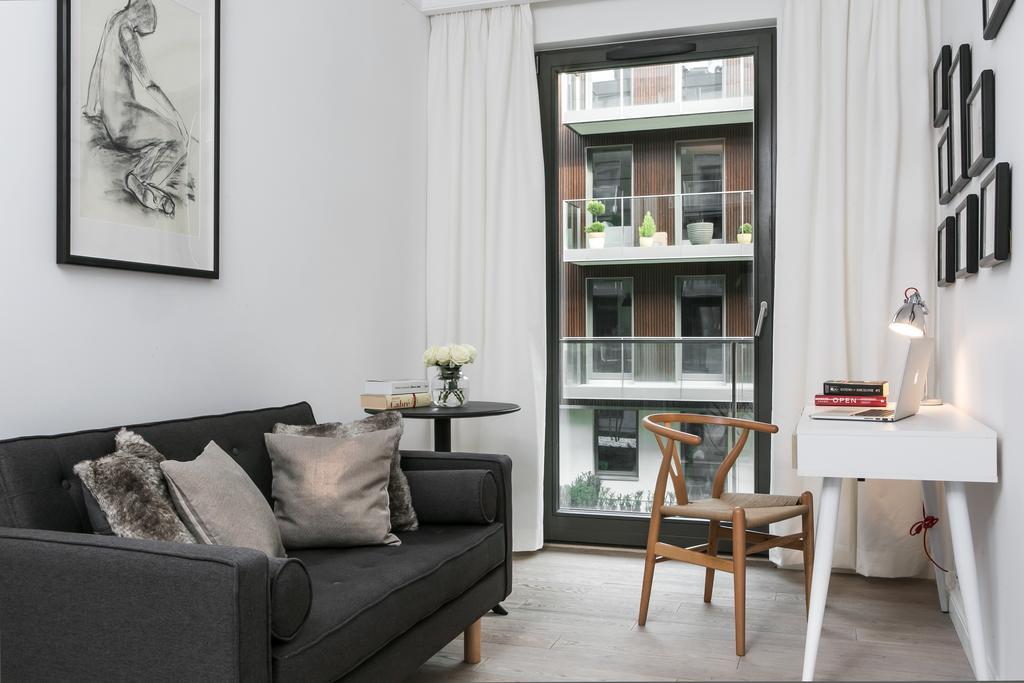Angel Apartment By Loft Affair Krakow Exterior photo