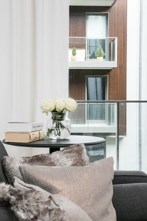 Angel Apartment By Loft Affair Krakow Exterior photo