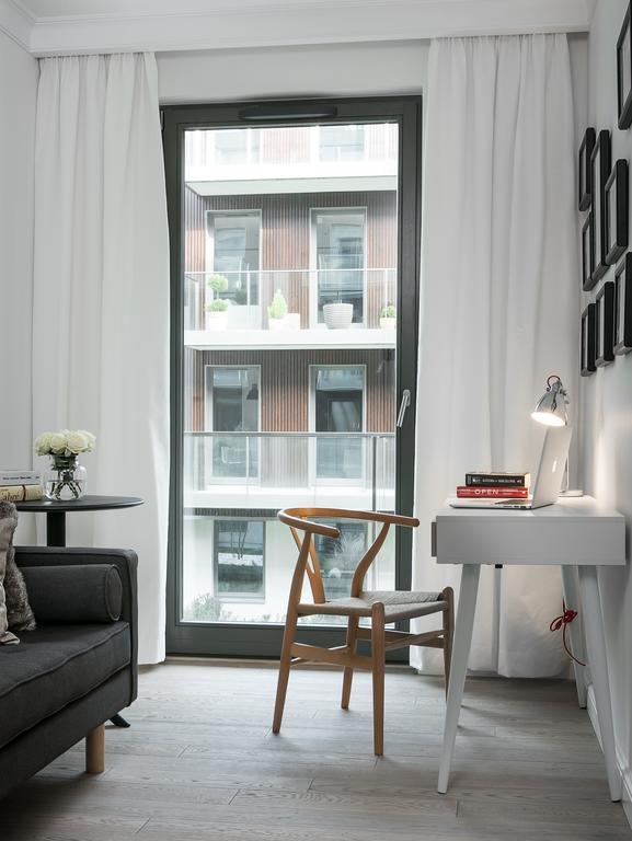 Angel Apartment By Loft Affair Krakow Exterior photo