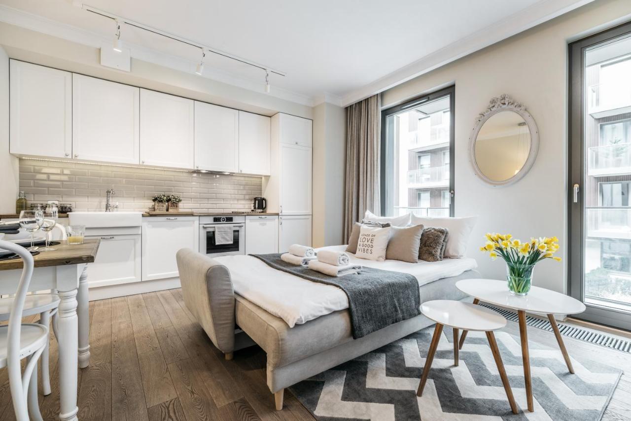 Angel Apartment By Loft Affair Krakow Exterior photo