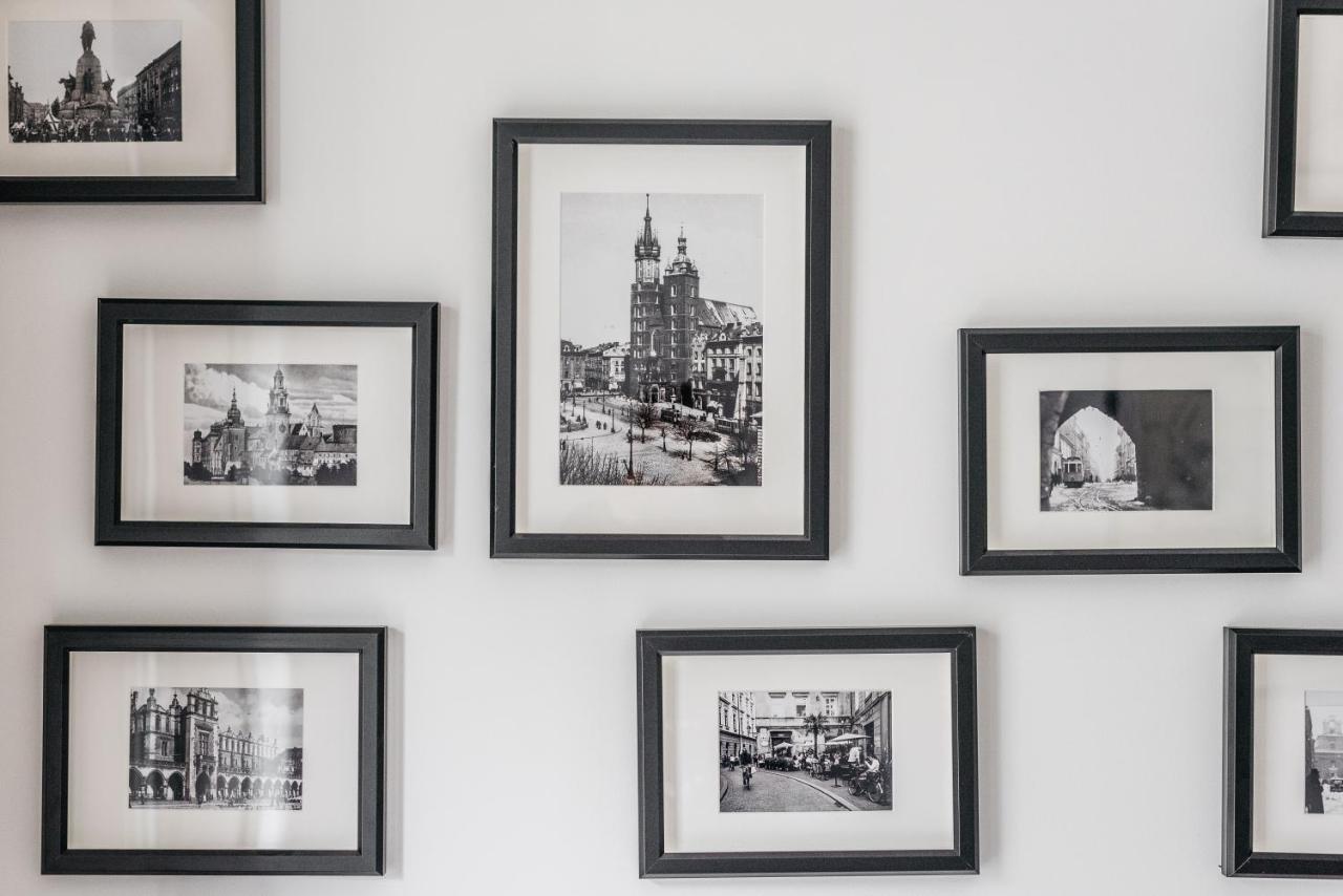 Angel Apartment By Loft Affair Krakow Exterior photo