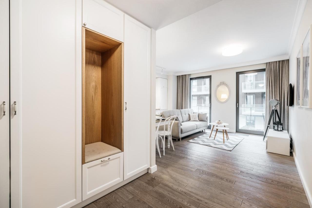 Angel Apartment By Loft Affair Krakow Exterior photo