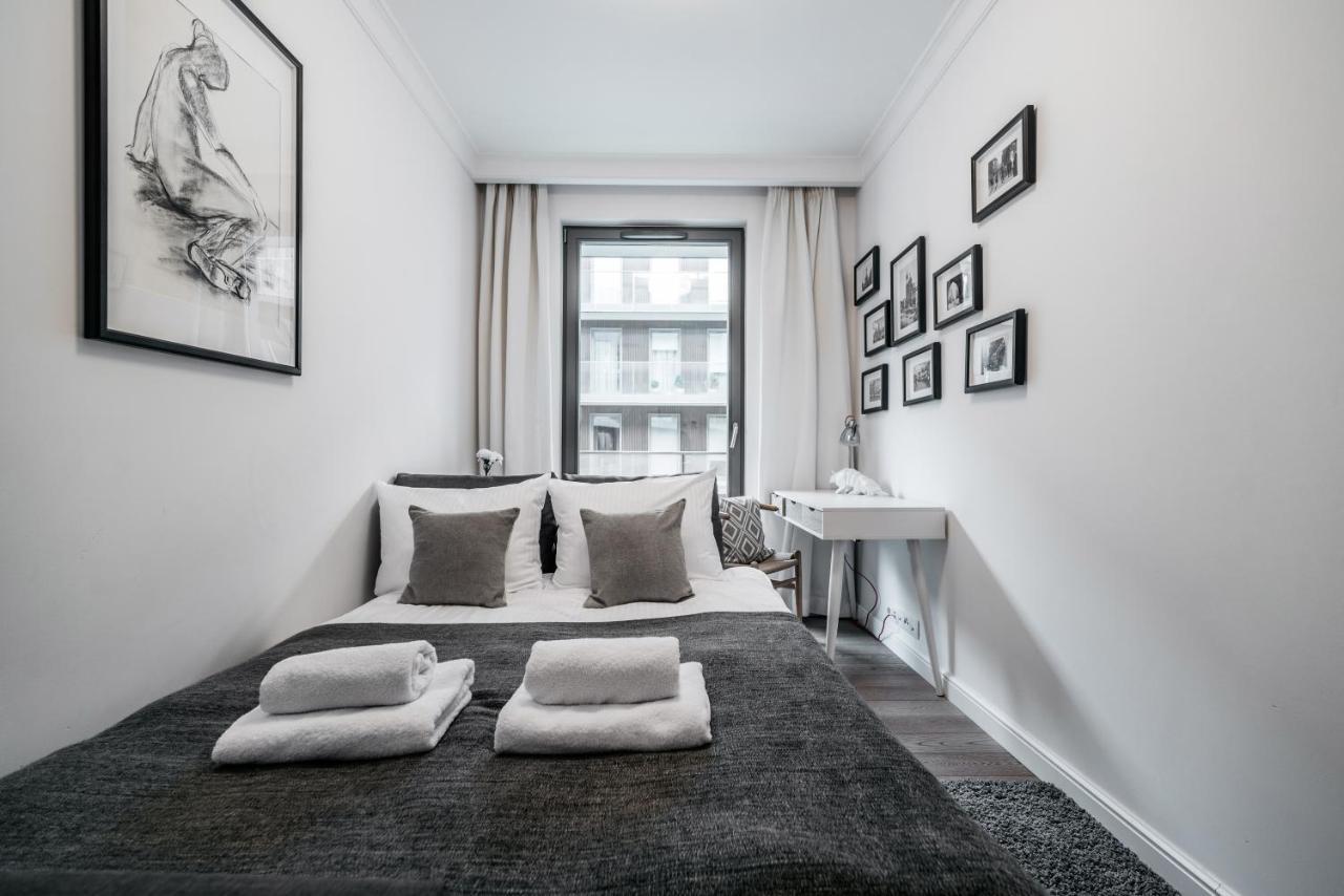 Angel Apartment By Loft Affair Krakow Exterior photo