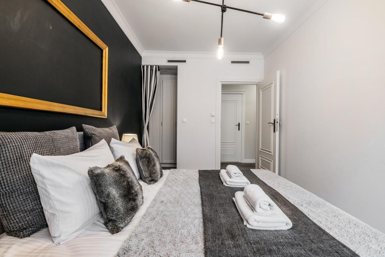 Angel Apartment By Loft Affair Krakow Exterior photo