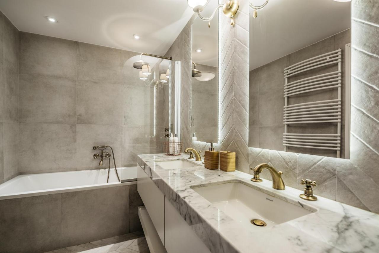 Angel Apartment By Loft Affair Krakow Exterior photo