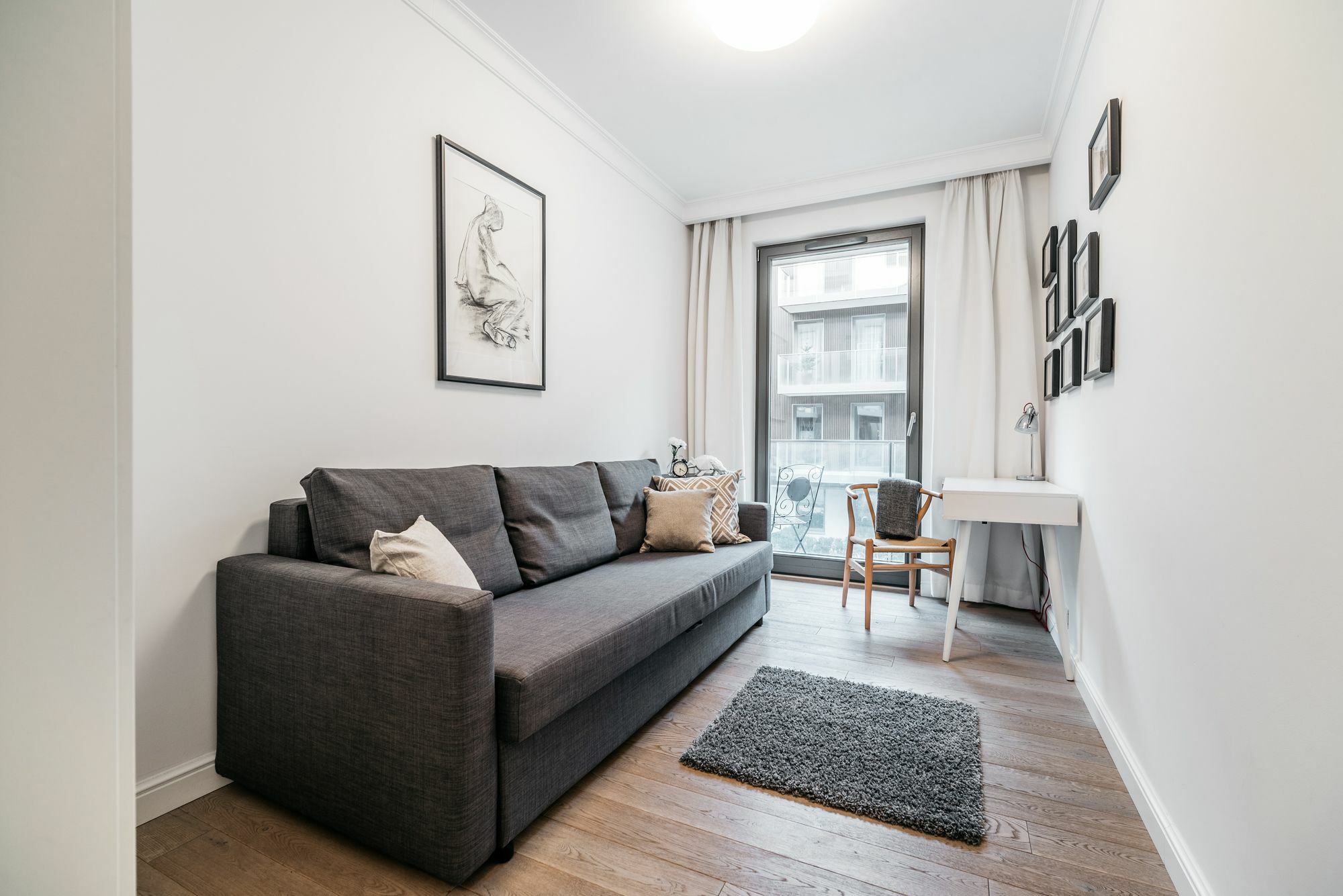 Angel Apartment By Loft Affair Krakow Exterior photo