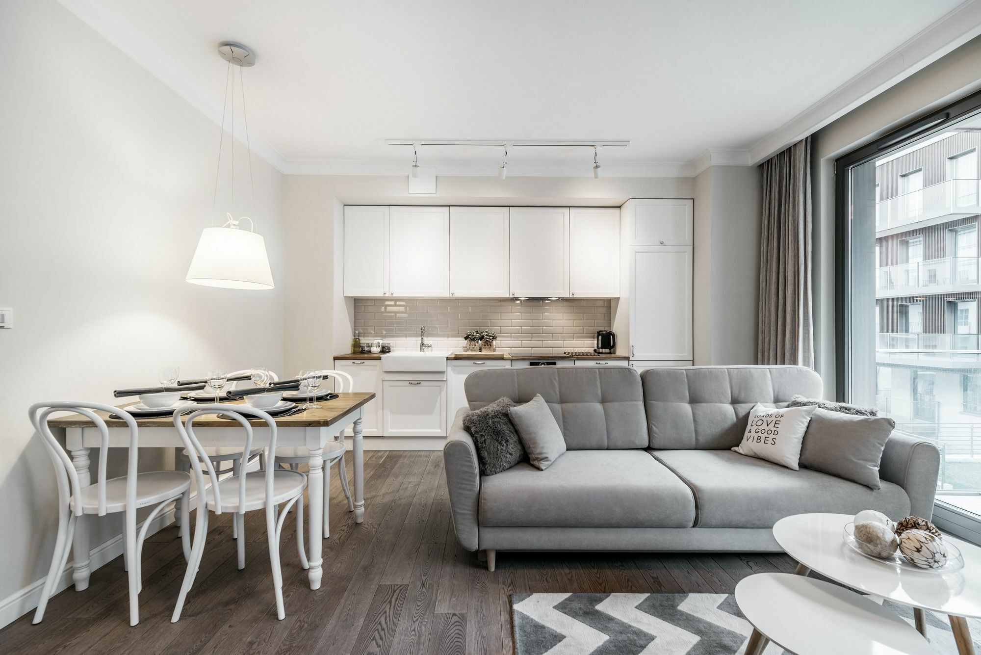 Angel Apartment By Loft Affair Krakow Exterior photo