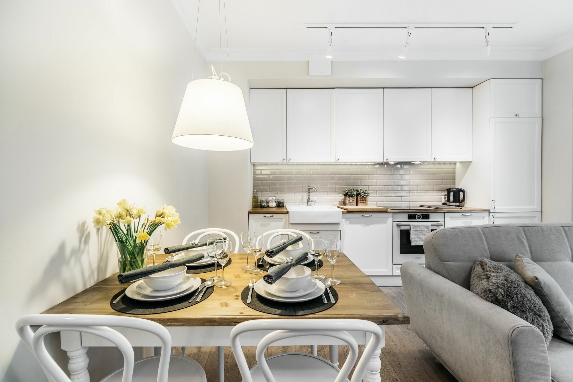 Angel Apartment By Loft Affair Krakow Exterior photo