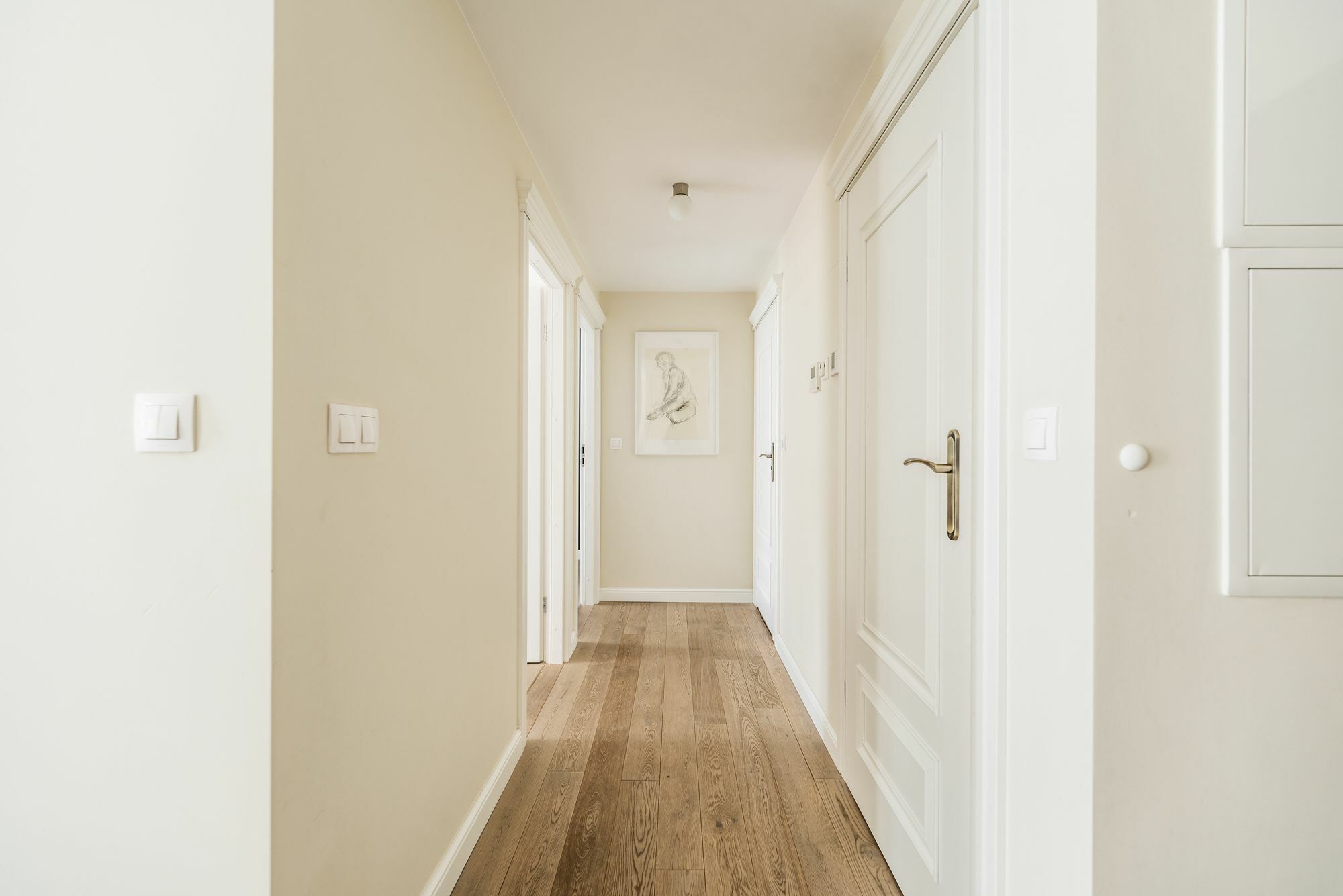 Angel Apartment By Loft Affair Krakow Exterior photo