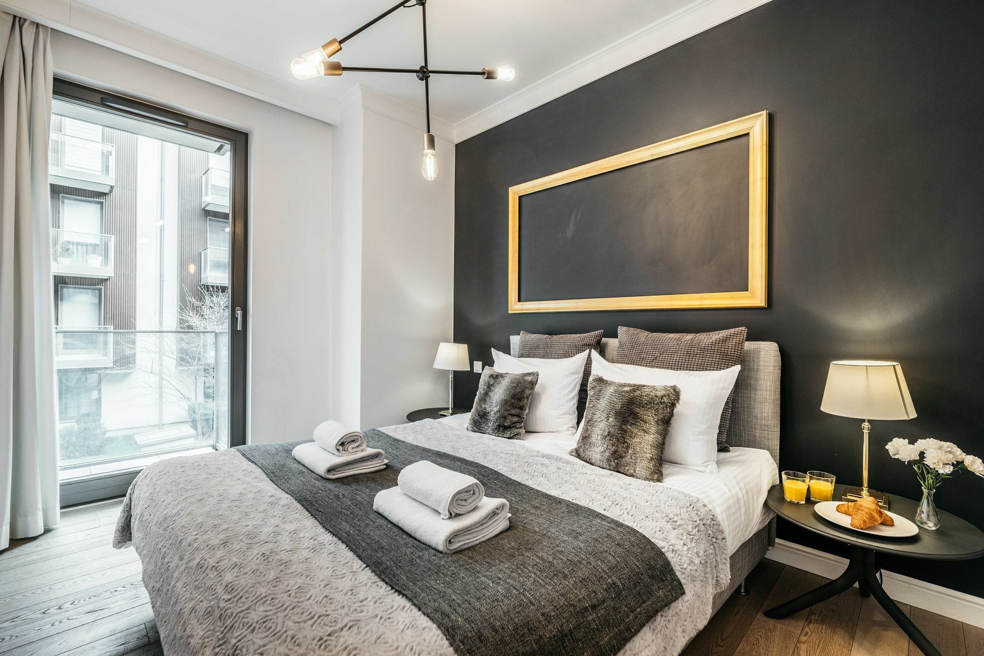 Angel Apartment By Loft Affair Krakow Exterior photo