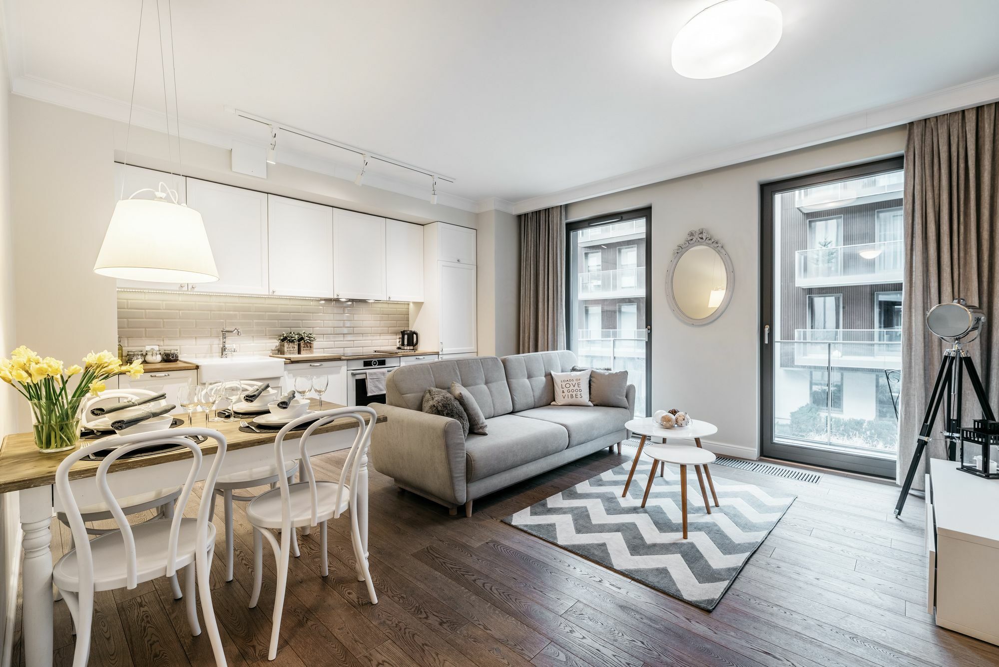 Angel Apartment By Loft Affair Krakow Exterior photo