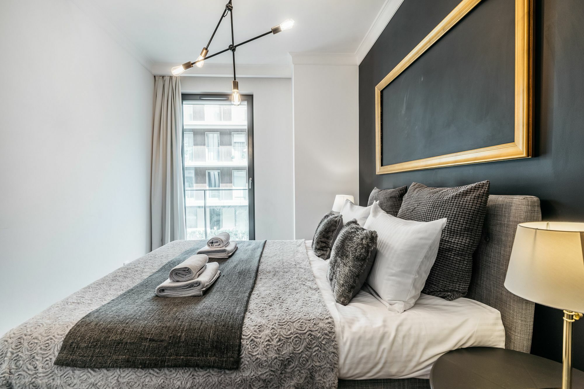 Angel Apartment By Loft Affair Krakow Exterior photo