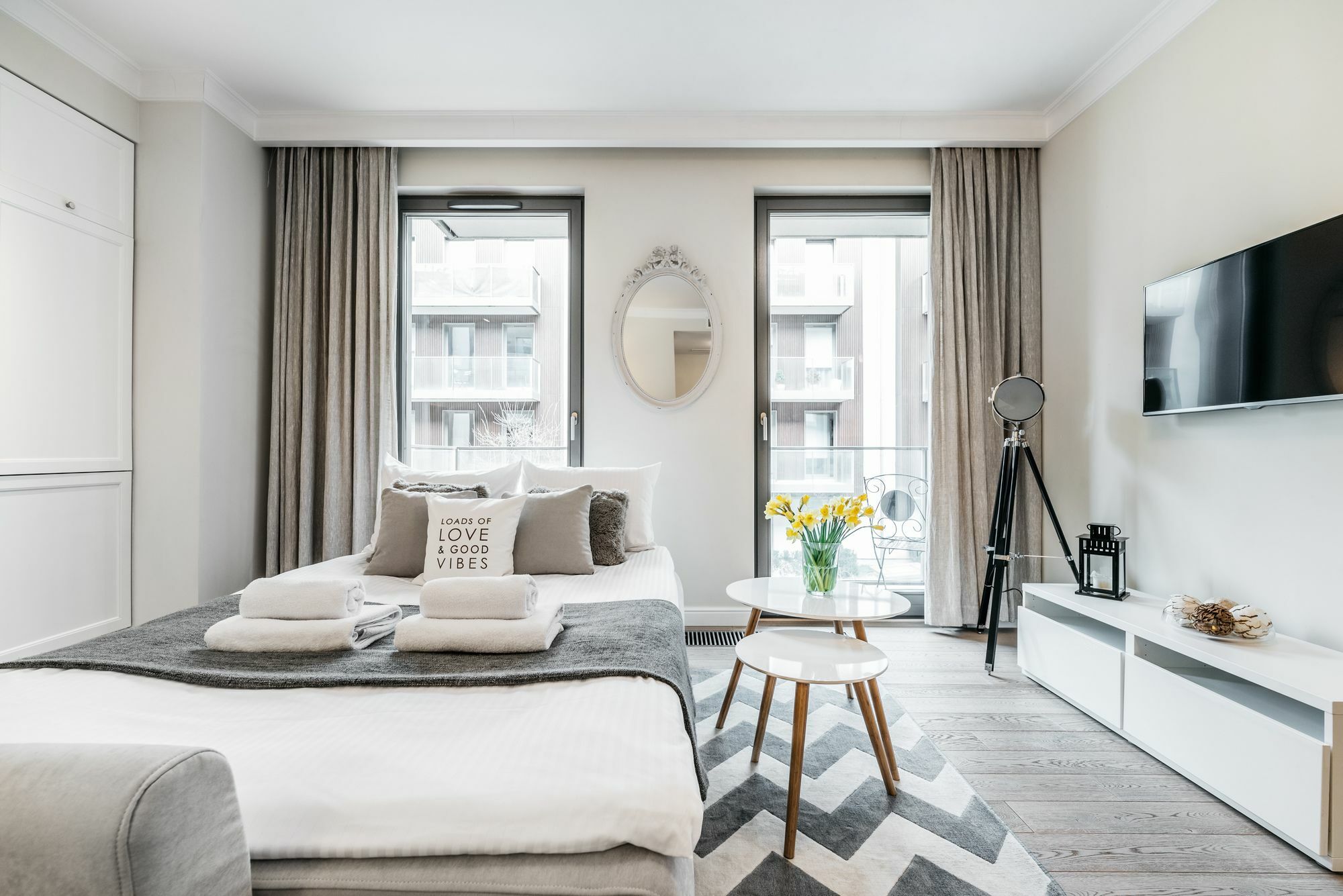 Angel Apartment By Loft Affair Krakow Exterior photo